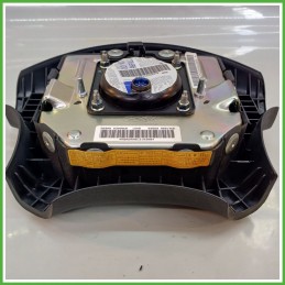 Airbag Guidatore Sinistro SX KIA SPORTAGE 2a Serie 2.0 16V 5690003000UB 2004 2008