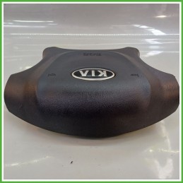 Airbag Guidatore Sinistro SX KIA SPORTAGE 2a Serie 2.0 16V 5690003000UB 2004 2008