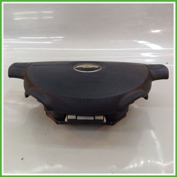 Airbag Guidatore Sinistro SX CHEVROLET (DAEWOO) KALOS T200 1.2 96802765 2005 2008