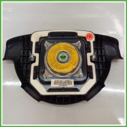 Airbag Guidatore Sinistro SX CHEVROLET (DAEWOO) KALOS T200 1.2 96802765 2005 2008