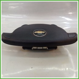 Airbag Guidatore Sinistro SX CHEVROLET (DAEWOO) KALOS T200 1.2 96802765 2005 2008