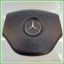 Airbag Guidatore Sinistro SX MERCEDES-BENZ Classe B T245 CDI A16486019029051 2005 2013 TRW 6140330