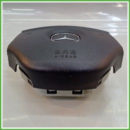Airbag Guidatore Sinistro SX MERCEDES-BENZ Classe B T245 CDI A16486019029051 2005 2013 TRW 6140330