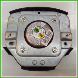 Airbag Guidatore Sinistro SX MERCEDES-BENZ Classe B T245 CDI A16486019029051 2005 2013 TRW 6140330