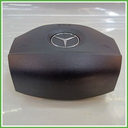 Airbag Guidatore Sinistro SX MERCEDES-BENZ Classe B T245 CDI A16486019029051 2005 2013 TRW 6140330