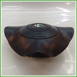 Airbag Guidatore Sinistro SX ALFA ROMEO 156 X1 1.9 16V JTD 735289920 2003 2006