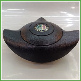Airbag Guidatore Sinistro SX ALFA ROMEO 156 X1 1.9 16V JTD 735289920 2003 2006