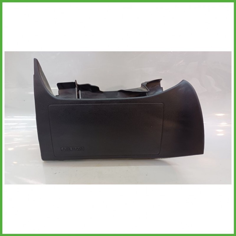 Airbag Ginocchia Guidatore Sinistro SX ALFA ROMEO MiTo X6 1.6 16V JTDm 156095034 2008 2011 TRW 3405884B