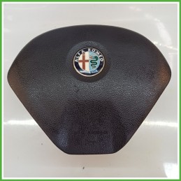 Airbag Guidatore Sinistro SX ALFA ROMEO MiTo X6 1.6 16V JTDm 156089175 2008 2011