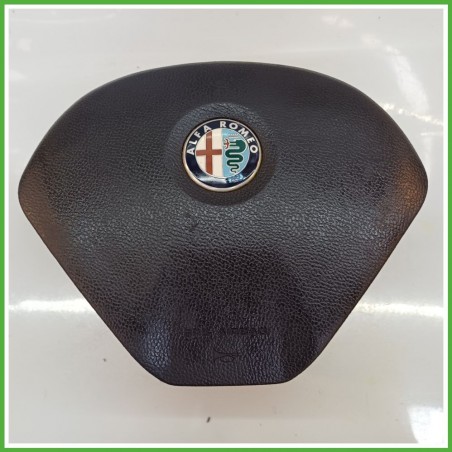 Airbag Guidatore Sinistro SX ALFA ROMEO MiTo X6 1.6 16V JTDm 156089175 2008 2011