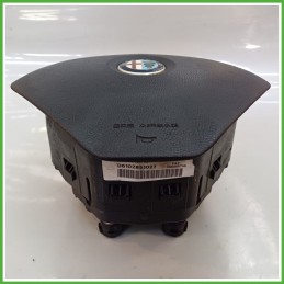 Airbag Guidatore Sinistro SX ALFA ROMEO MiTo X6 1.6 16V JTDm 156089175 2008 2011