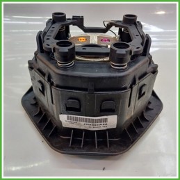 Airbag Guidatore Sinistro SX ALFA ROMEO MiTo X6 1.6 16V JTDm 156089175 2008 2011