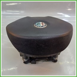 Airbag Guidatore Sinistro SX ALFA ROMEO MiTo X6 1.6 16V JTDm 156089175 2008 2011