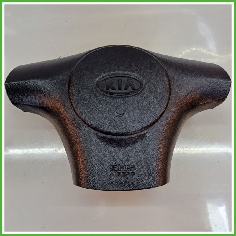 Airbag Guidatore Sinistro SX KIA PICANTO 1a Serie 1.1 12V 5690007000 2004 2008