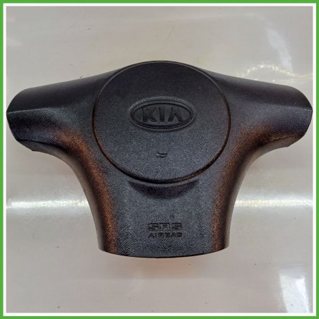 Airbag Guidatore Sinistro SX KIA PICANTO 1a Serie 1.1 12V 5690007000 2004 2008
