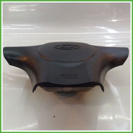 Airbag Guidatore Sinistro SX KIA PICANTO 1a Serie 1.1 12V 5690007000 2004 2008