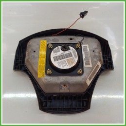 Airbag Guidatore Sinistro SX KIA PICANTO 1a Serie 1.1 12V 5690007000 2004 2008