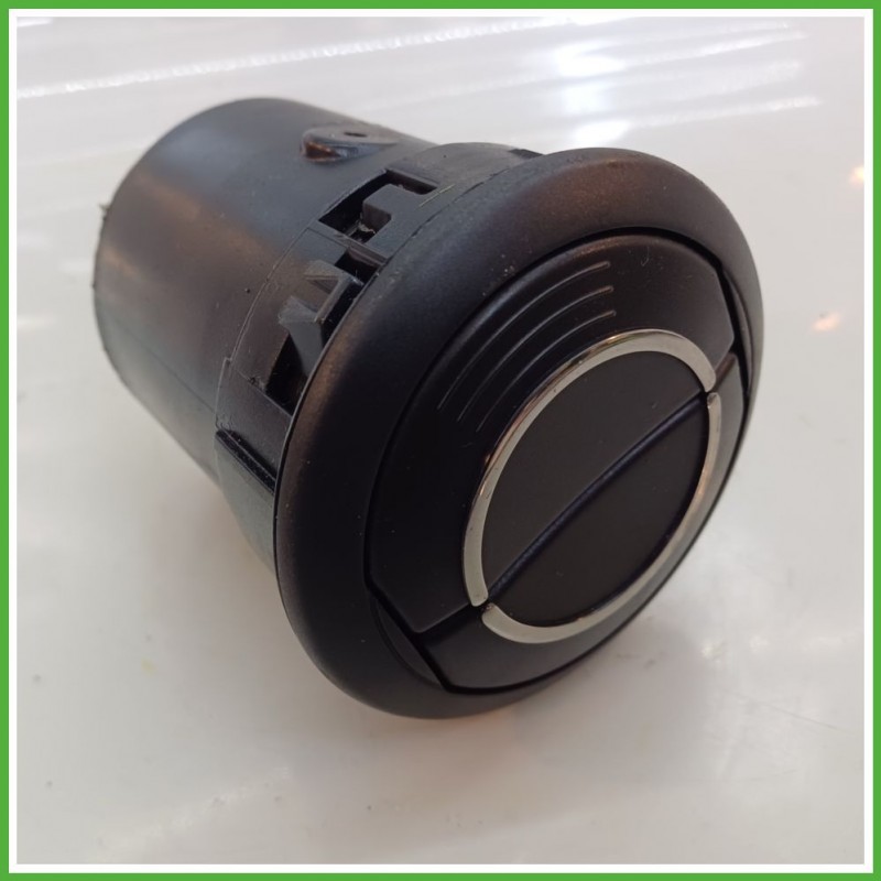 Bocchetta Climatizzazione Anteriore Sinistro SX ALFA ROMEO MiTo X6 3 Porte 156088245 2008 2011