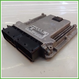 Centralina Motore Iniezione ECU BOSCH 0281030258 AUDI Q5 FYB 2.0 TDI 140kw 04L907309L 2016 2021