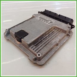 Centralina Motore Iniezione ECU BOSCH 0281030258 AUDI Q5 FYB 2.0 TDI 140kw 04L907309L 2016 2021