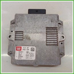 Centralina Motore Iniezione GAS BRC FLY-SF KIA STONIC 1.4 74kw DE815033-2 2017 2020