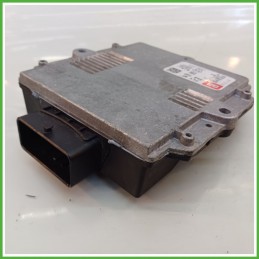 Centralina Motore Iniezione GAS BRC FLY-SF KIA STONIC 1.4 74kw DE815033-2 2017 2020