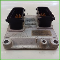 Centralina Motore Iniezione ECU BOSCH 0261207727 ALFA ROMEO 147 W8 1.6 16V Twin Spark 77kw 73501813 2004 2011
