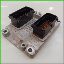 Centralina Motore Iniezione ECU BOSCH 0261207727 ALFA ROMEO 147 W8 1.6 16V Twin Spark 77kw 73501813 2004 2011