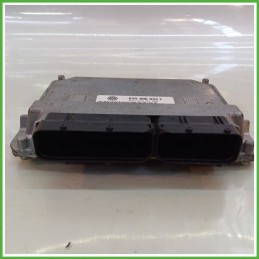 Centralina Motore Iniezione ECU SIEMENS 5WP40298-02 VOLKSWAGEN POLO 9N 1.2 40kw 03D906033F 2001 2005