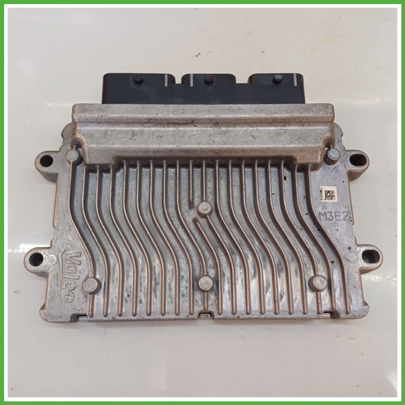 Centralina Motore Iniezione ECU VALEO 21586539-8A CITROEN C3 2a Serie 1.1 44kw 1943HG 2005 2010