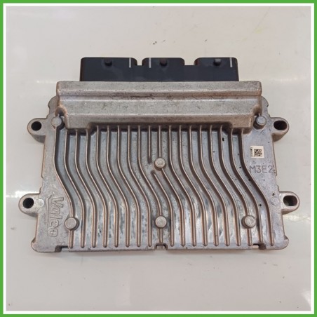 Centralina Motore Iniezione ECU VALEO 21586539-8A CITROEN C3 2a Serie 1.1 44kw 1943HG 2005 2010