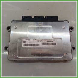 Centralina Motore Iniezione ECU VALEO 21586539-8A CITROEN C3 2a Serie 1.1 44kw 1943HG 2005 2010