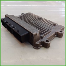 Centralina Motore Iniezione ECU VALEO 21586539-8A CITROEN C3 2a Serie 1.1 44kw 1943HG 2005 2010