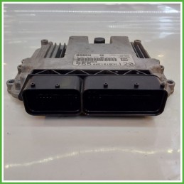 Centralina Motore Iniezione ECU BOSCH 0281015573 ALFA ROMEO MiTo X6 1.6 16V JTDm 88kw 51865263 2008 2011