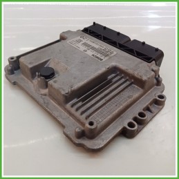 Centralina Motore Iniezione ECU BOSCH 0281015573 ALFA ROMEO MiTo X6 1.6 16V JTDm 88kw 51865263 2008 2011