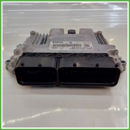 Centralina Motore Iniezione ECU BOSCH 0281013339 KIA CEED 1.6 85kw 391032A715 2007 2012