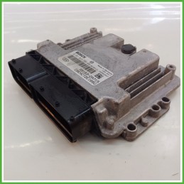 Centralina Motore Iniezione ECU BOSCH 0281013339 KIA CEED 1.6 85kw 391032A715 2007 2012