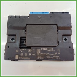 Centralina Gateway CONTINENTAL A2C76652601 AUDI Q5 FYB 2.0 TDI 8W5907468H 2016 2021