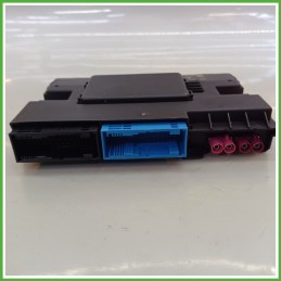 Centralina Gateway CONTINENTAL A2C76652601 AUDI Q5 FYB 2.0 TDI 8W5907468H 2016 2021