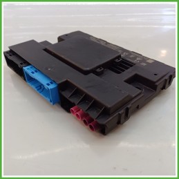 Centralina Gateway CONTINENTAL A2C76652601 AUDI Q5 FYB 2.0 TDI 8W5907468H 2016 2021