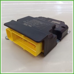 Centralina Airbag CONTINENTAL A2C96376516 AUDI Q5 FYB 2.0 TDI 80A959655N 2016 2021