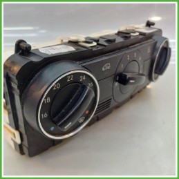 Comandi Clima AC Riscaldamento Condizionatore MERCEDES-BENZ Classe B T245 CDI A1698301985 2005 2013