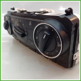 Comandi Clima AC Riscaldamento Condizionatore MERCEDES-BENZ Classe B T245 CDI A1698301985 2005 2013