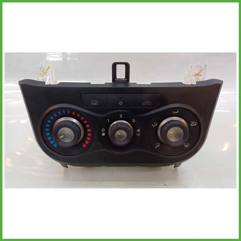 Comandi Clima AC Riscaldamento Condizionatore ALFA ROMEO MiTo X6 1.6 16V JTDm 50525415 2008 2011