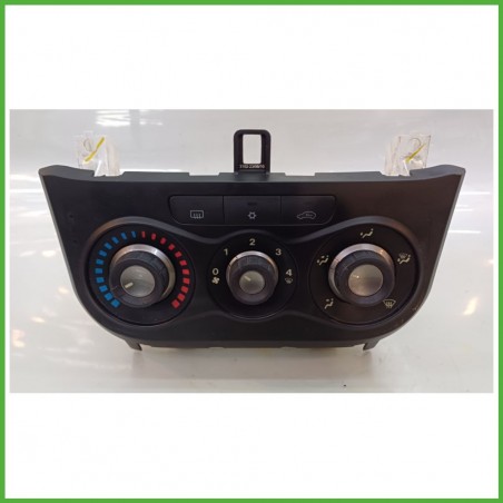Comandi Clima AC Riscaldamento Condizionatore ALFA ROMEO MiTo X6 1.6 16V JTDm 50525415 2008 2011