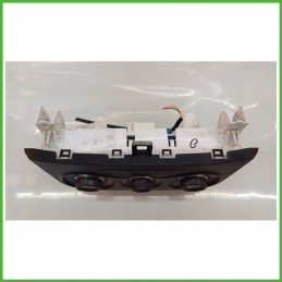 Comandi Clima AC Riscaldamento Condizionatore ALFA ROMEO MiTo X6 1.6 16V JTDm 50525415 2008 2011
