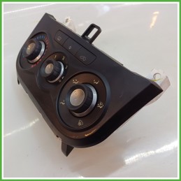 Comandi Clima AC Riscaldamento Condizionatore ALFA ROMEO MiTo X6 1.6 16V JTDm 50525415 2008 2011