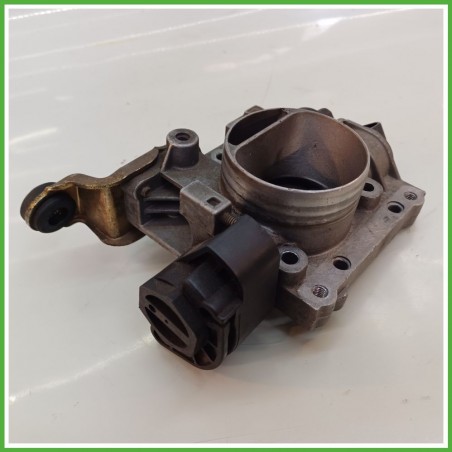 Corpo Farfallato Valvola Farfalla MAGNETI MARELLI 36SXFE1 FIAT PUNTO 1N/1P 1.2 77363298 1999 2005