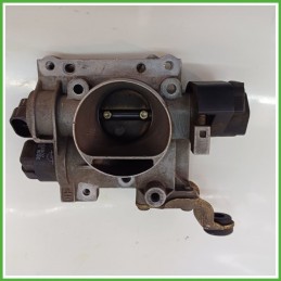 Corpo Farfallato Valvola Farfalla MAGNETI MARELLI 36SXFE1 FIAT PUNTO 1N/1P 1.2 77363298 1999 2005