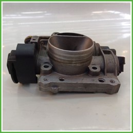 Corpo Farfallato Valvola Farfalla MAGNETI MARELLI 36SXFE1 FIAT PUNTO 1N/1P 1.2 77363298 1999 2005